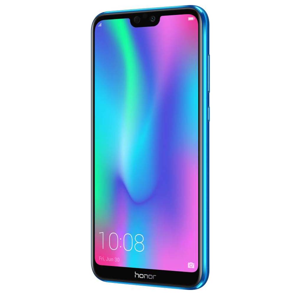 Honor 9N (128GB, Blue) Price in India buy Honor 9N (128GB, Blue