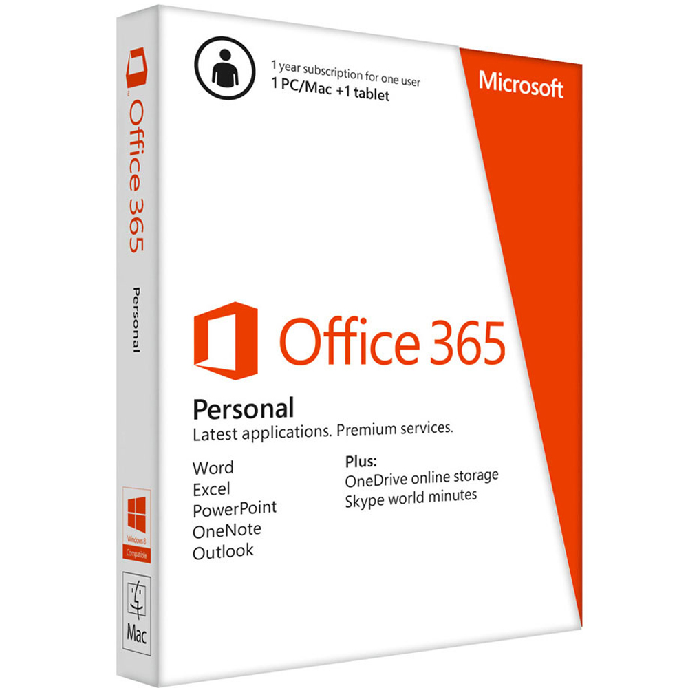 Microsoft Office 365 Personal Price in India buy Microsoft Office 365