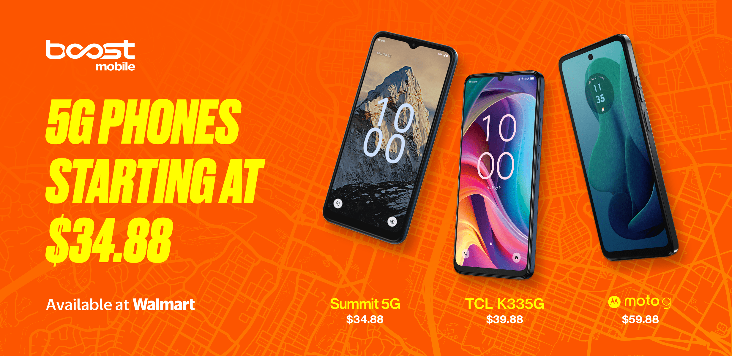 Boost Mobile Inside Walmart At 5555 20th St Vero Beach Fl Boost