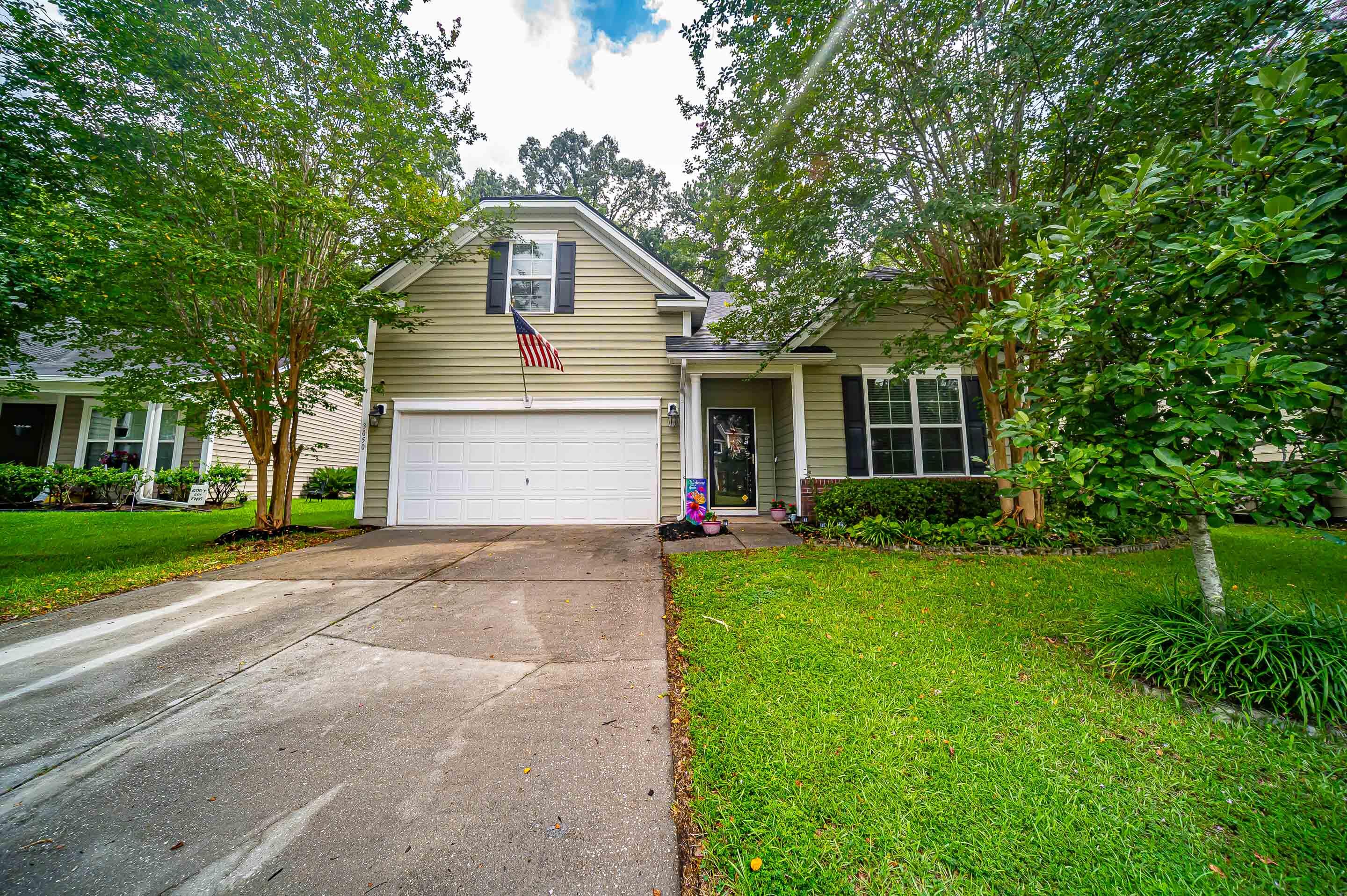 Roam Buy 3050 Nantuckett Ave, North Charleston, SC with a 2.375