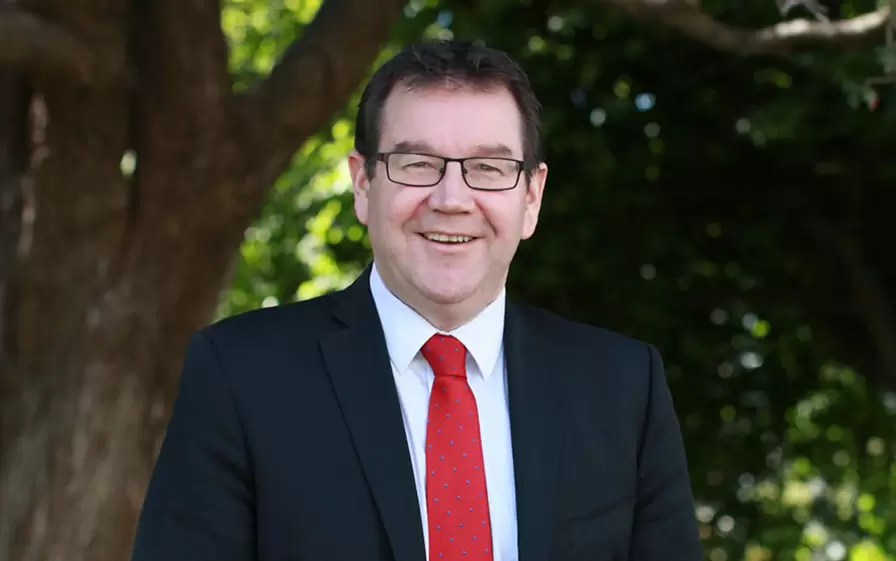 Robertson family home is safe from capital gains tax