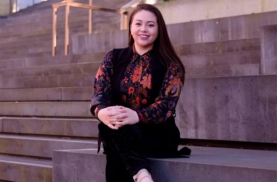 Lobbying is about navigating a 'vast bureaucracy,' Holly says