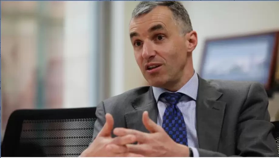 Chorus signs former NBN exec as new CEO