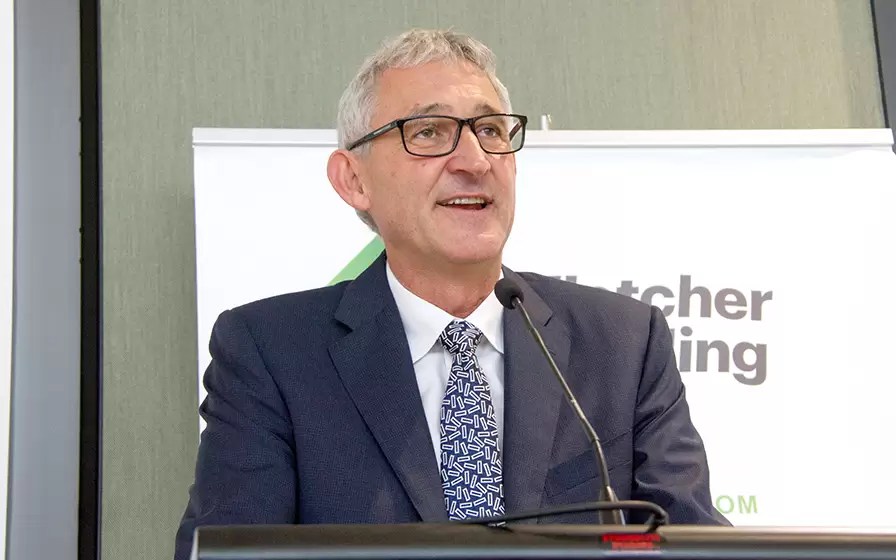 Fletcher Building on borrowed time