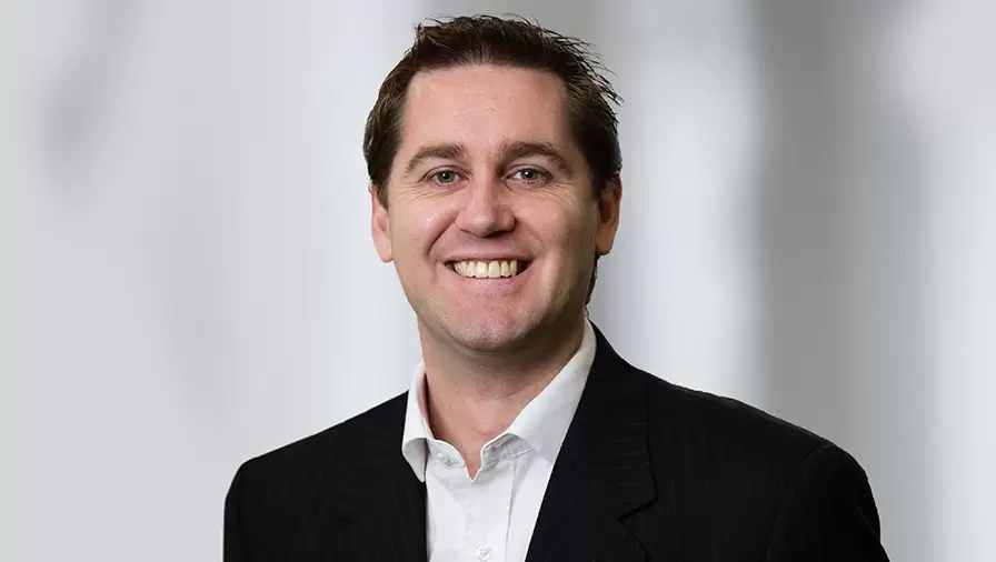 New Anthony Harper partner appointed