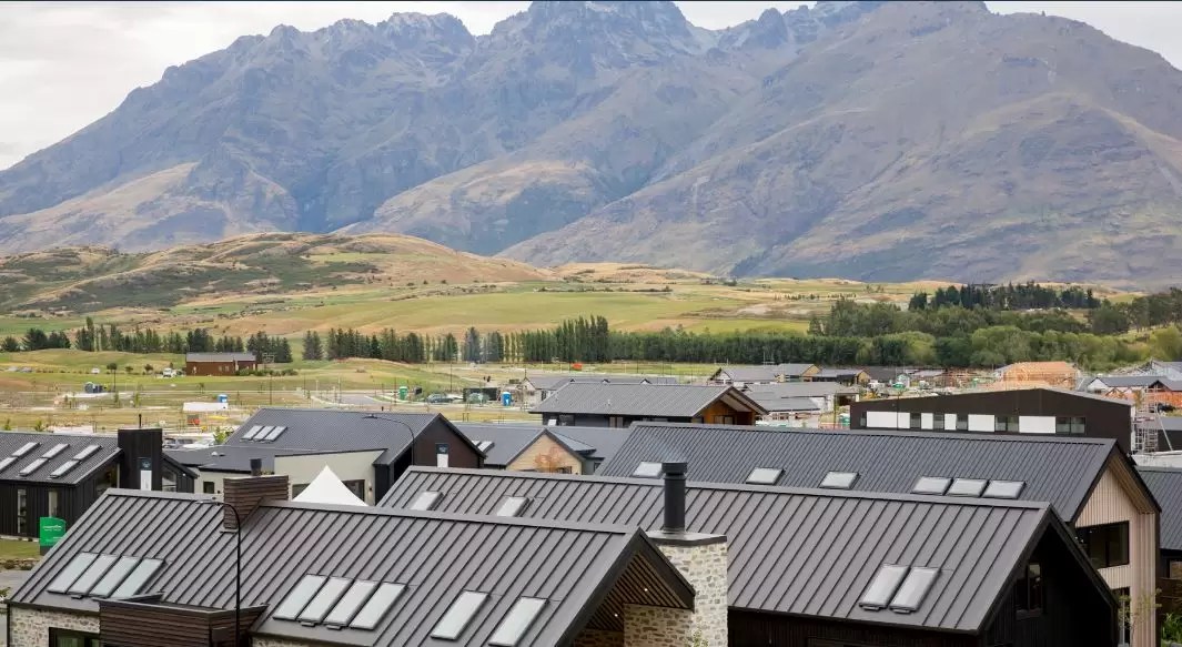 Kerr’s RCL in 70m Queenstown land deal