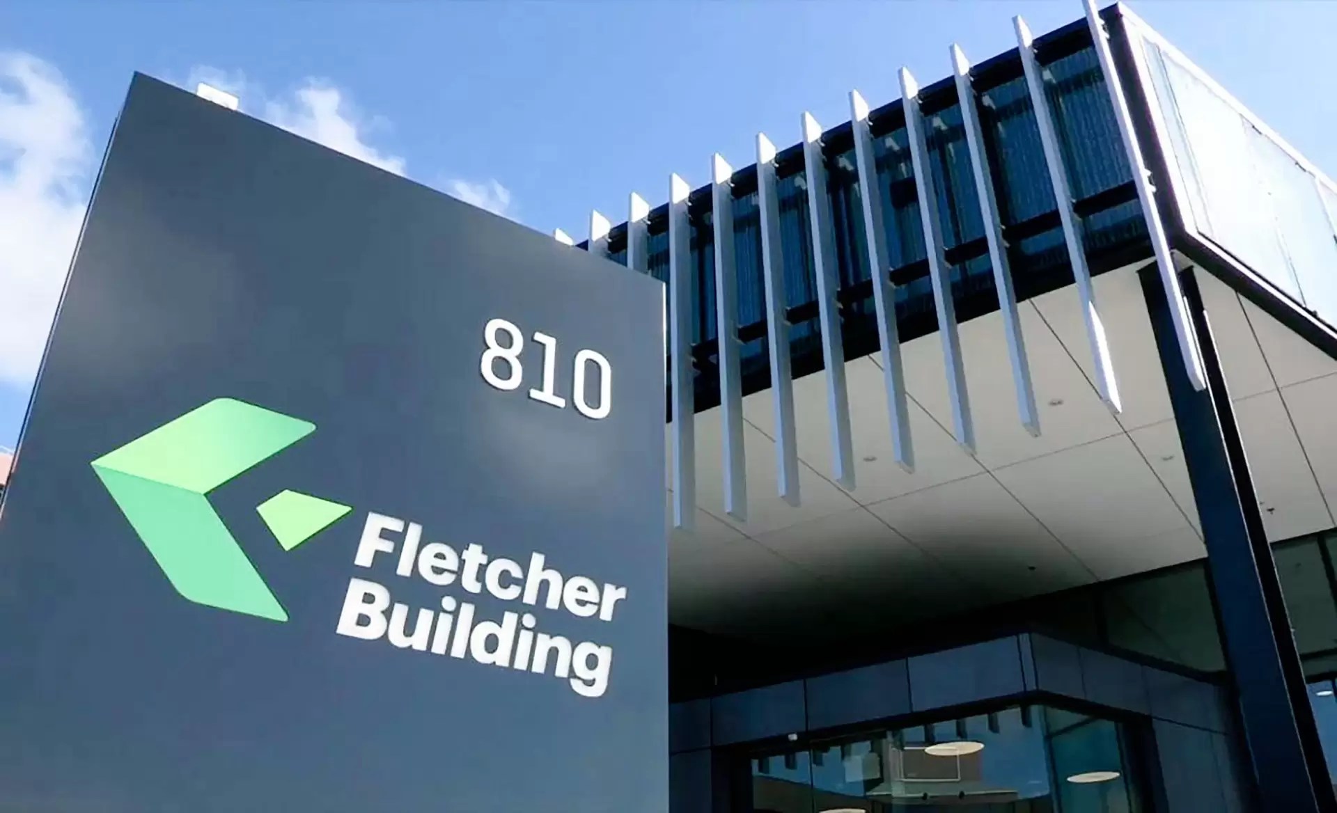 Jobs to go at Fletcher steel subsidiary