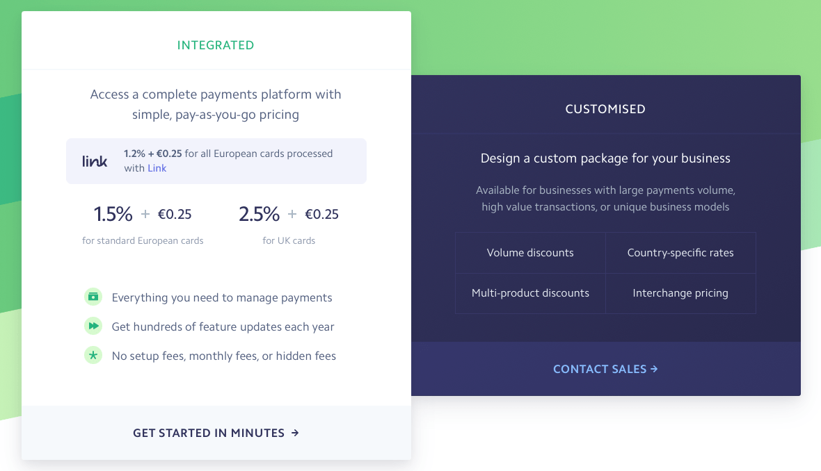 8 UsageBased Pricing Examples for SaaS Success in 2024