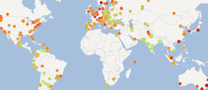 Cost Of Living In Denmark - 2022 Prices.
