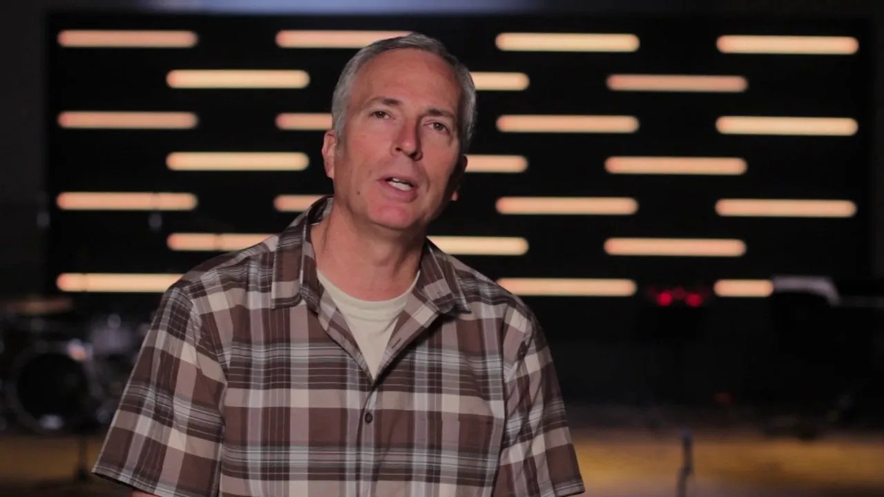 RightNow Media At Work Keith West