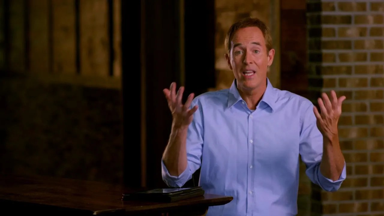 RightNow Media Andy Stanley