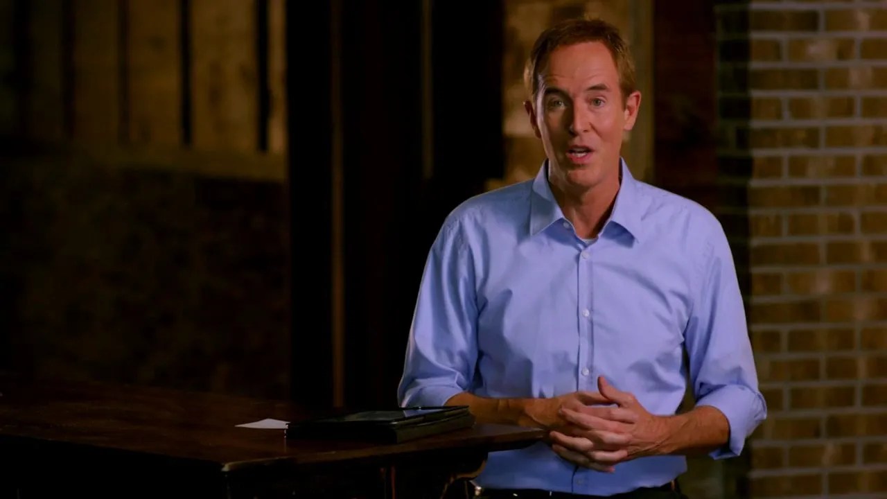 RightNow Media Andy Stanley