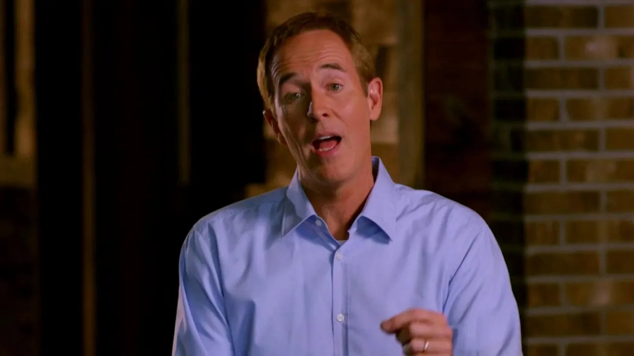 RightNow Media Andy Stanley