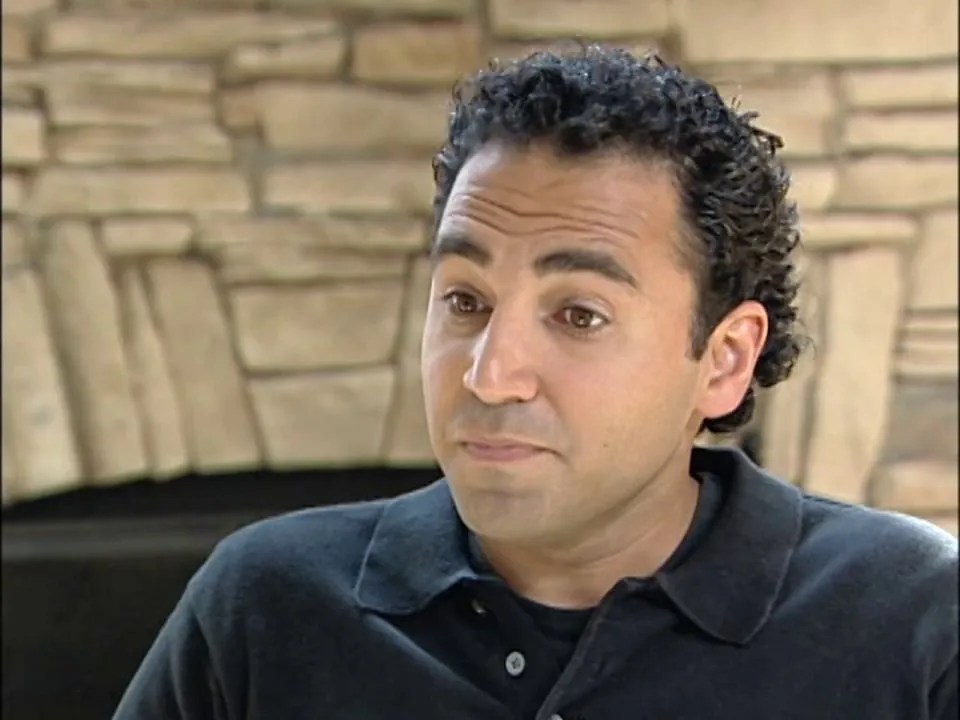 RightNow Media David Nasser