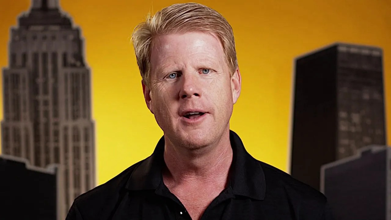 What Is Jonathan Falwell Net Worth at Sara Griffith blog