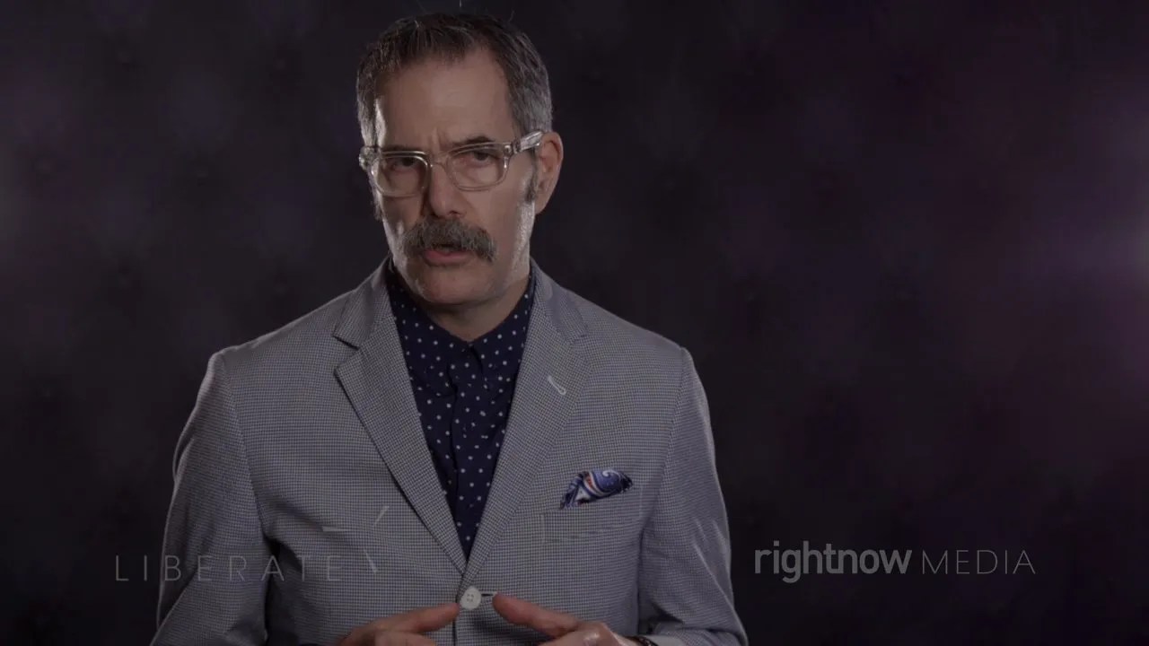 RightNow Media Paul Tripp