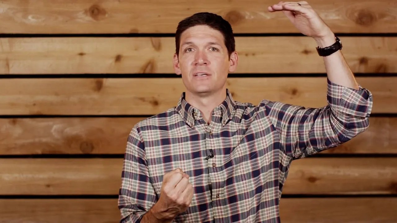 RightNow Media Matt Chandler