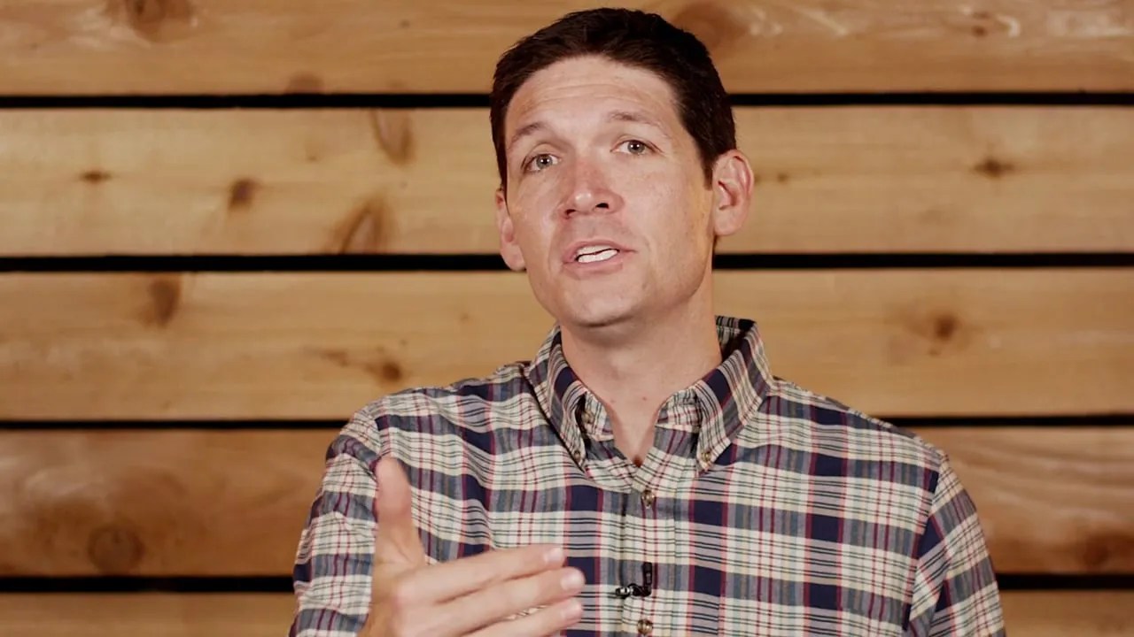 RightNow Media At Work Matt Chandler