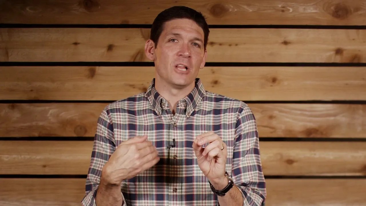 RightNow Media Matt Chandler