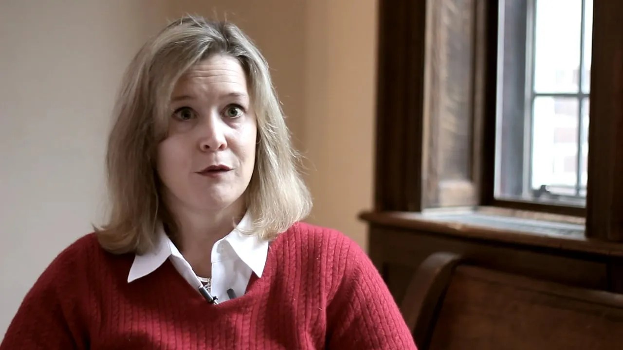 RightNow Media Julie Lowe