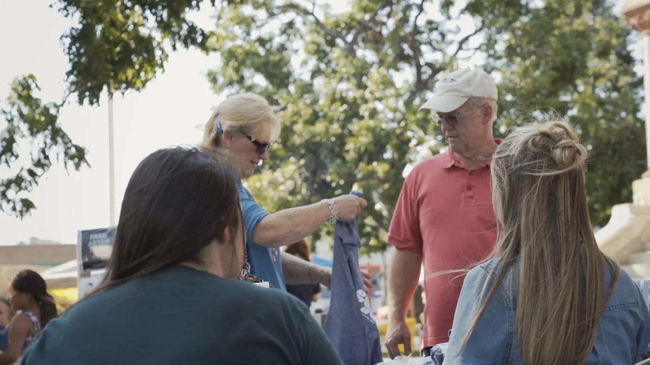 RightNow Media Illustration The Crazy Cycle