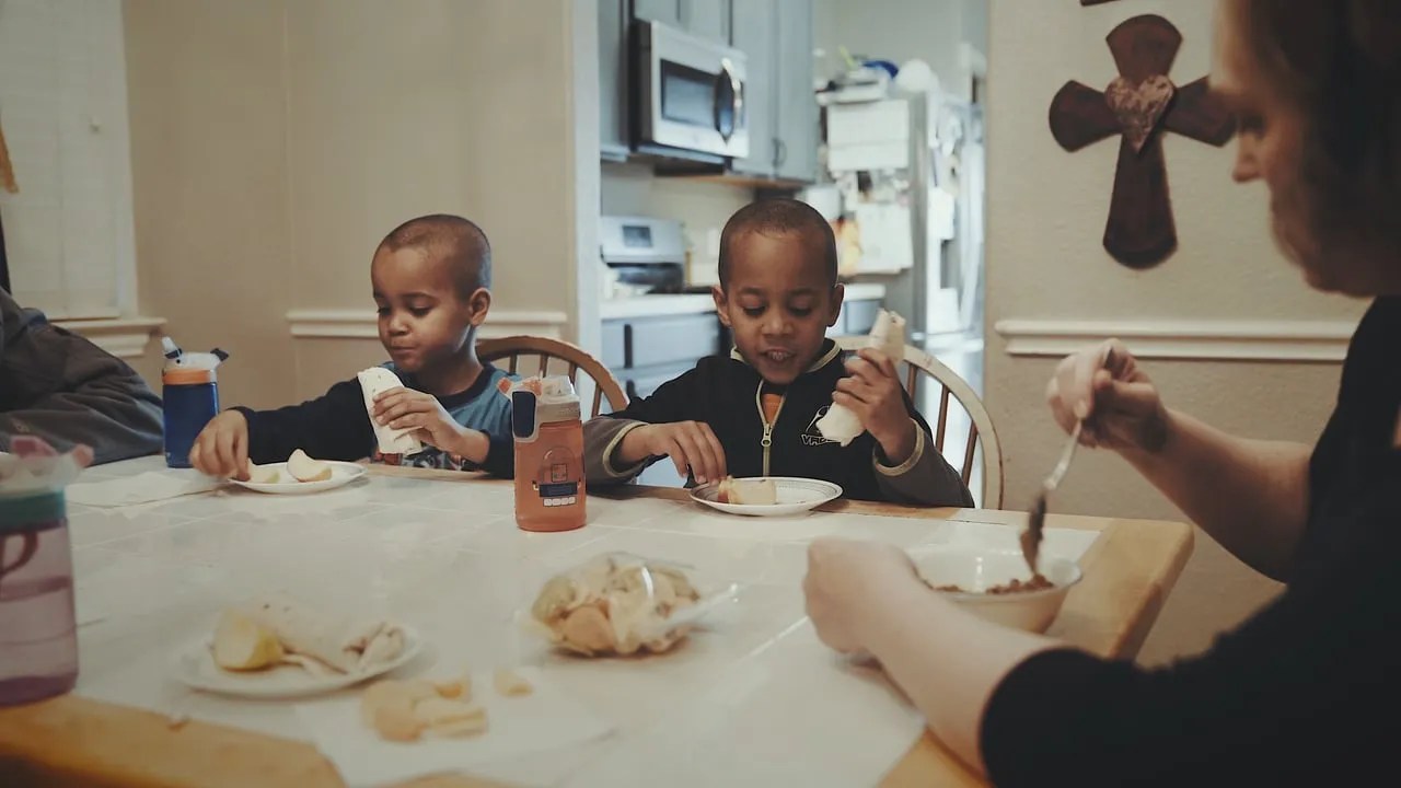 RightNow Media Illustration The Crazy Cycle