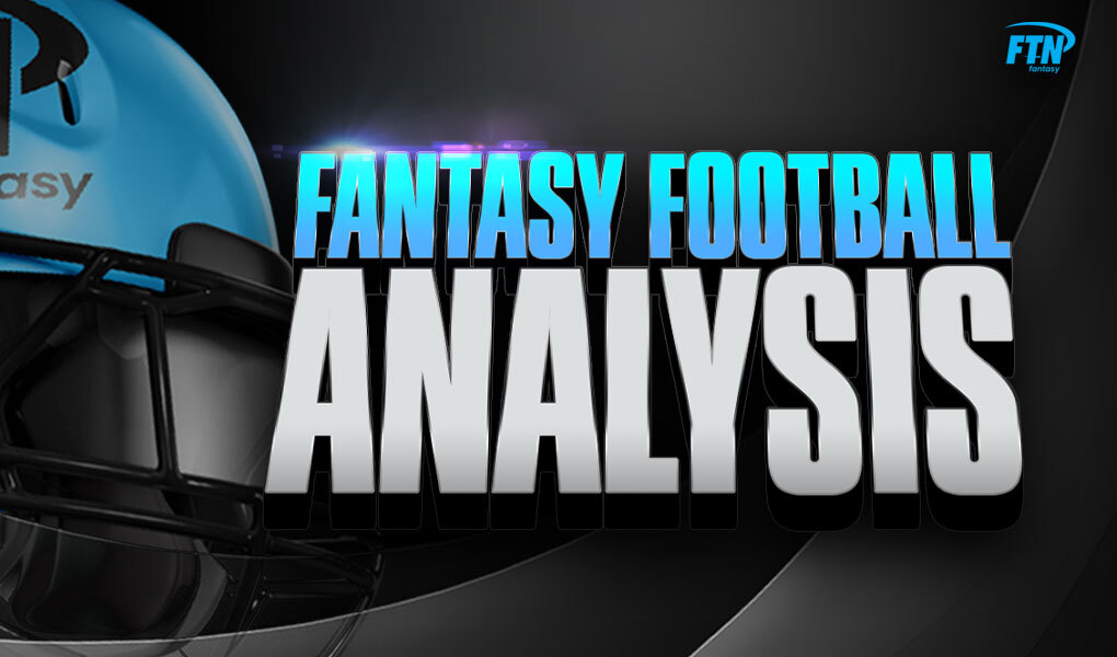 Fantasy Football Cheat Sheets 2021