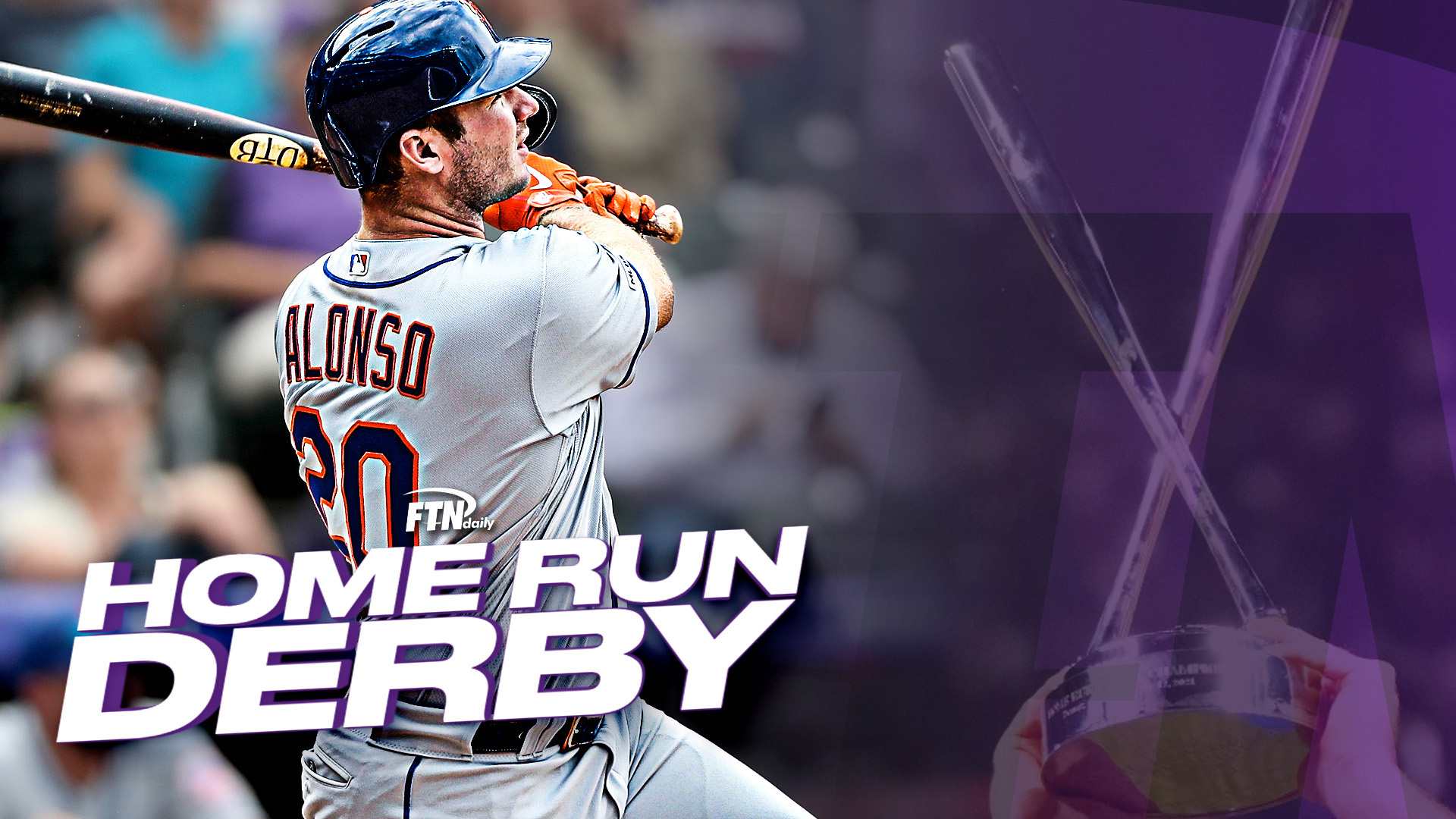 MLB PrizePicks for the 2023 Home Run Derby