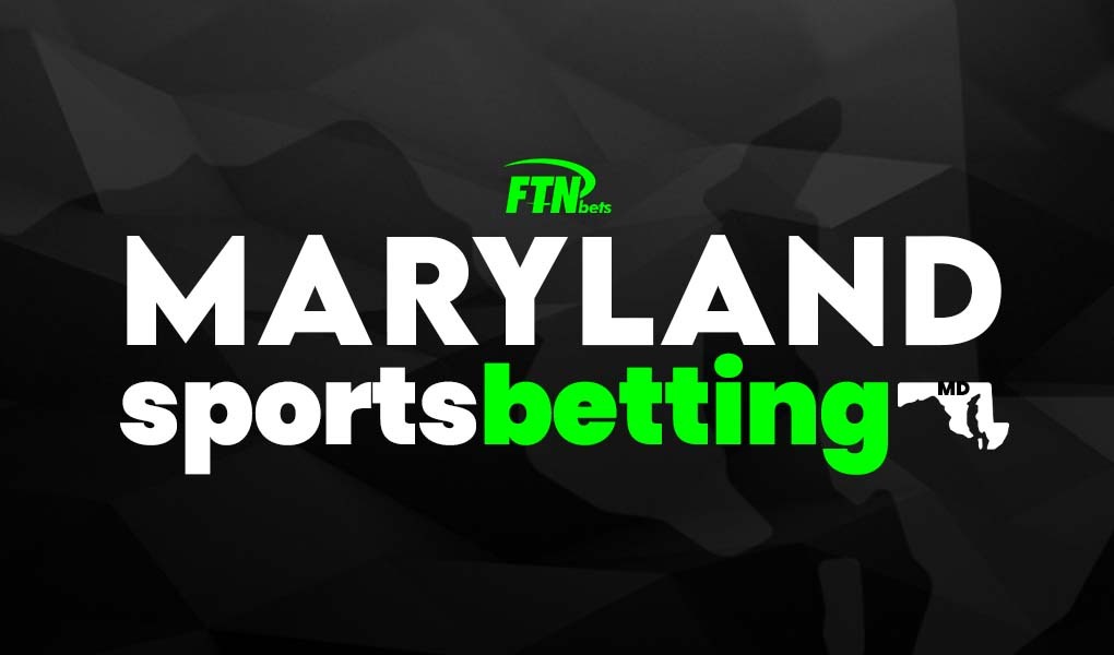 Maryland Sports Betting Is Online Betting Legal in 2022?