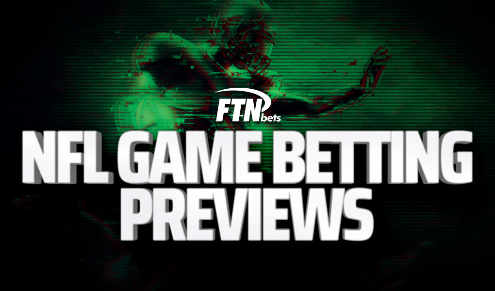 Kansas City Chiefs vs. Las Vegas Raiders Week 5 Betting Preview