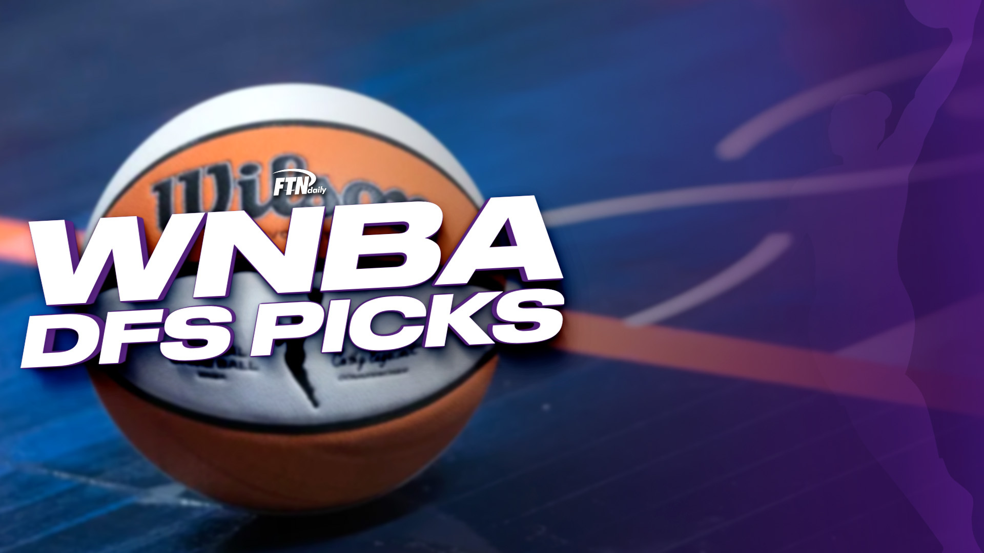 WNBA DFS picks for Saturday, September 2