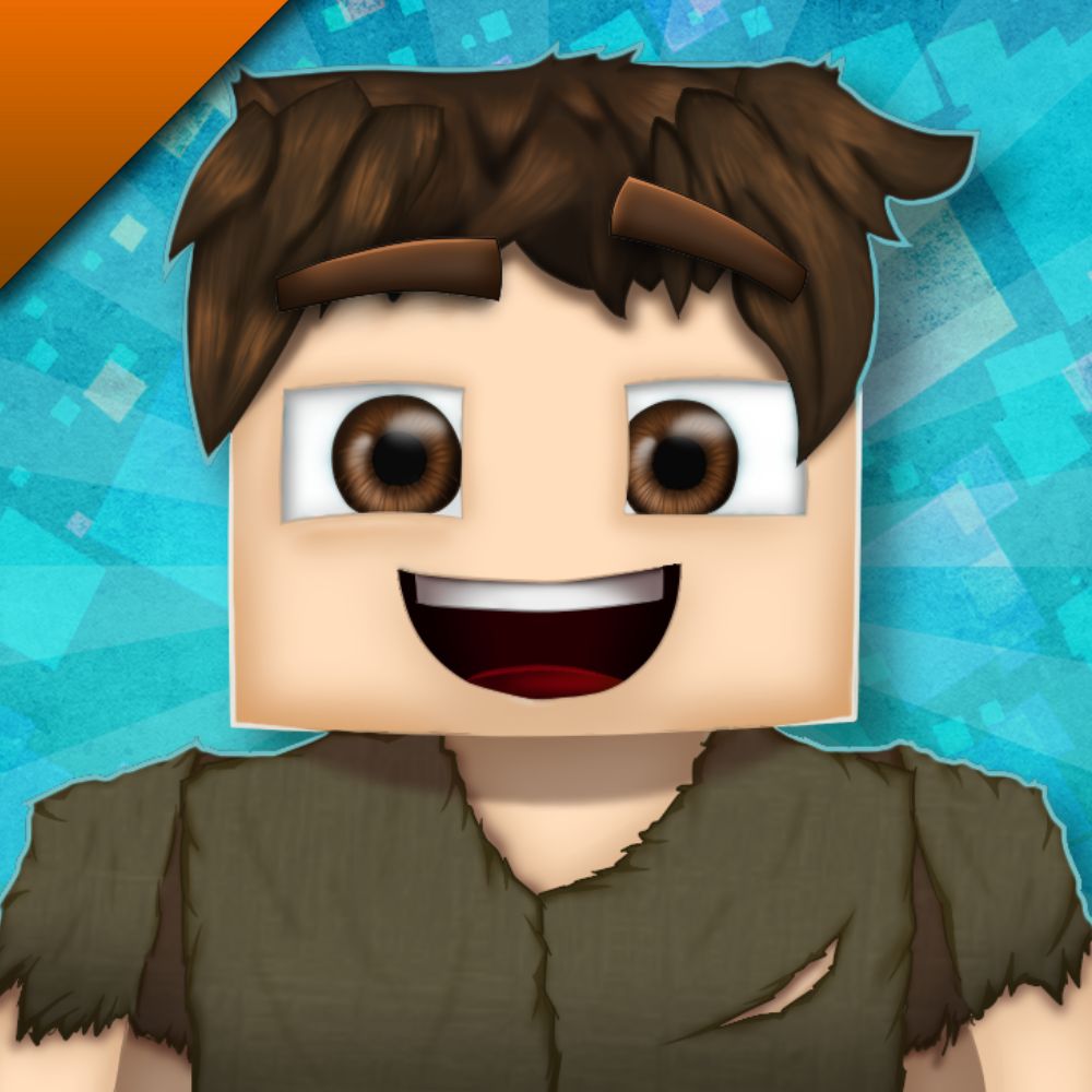 Cinema 4D Minecraft Rig Template Version 8.2 (OLD) Anishwij