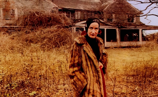 Meet Little Edie and Big Edie (again) in restored Grey Gardens trailer