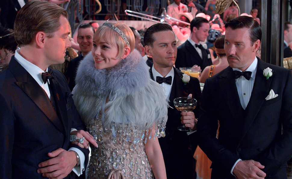 The Academy Award for Best Costume Design always comes dressed in the past / The Dissolve