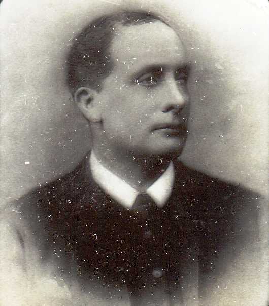 Ralph Hart Tweddell and the Portable Hydraulic Rivetter Rivetters