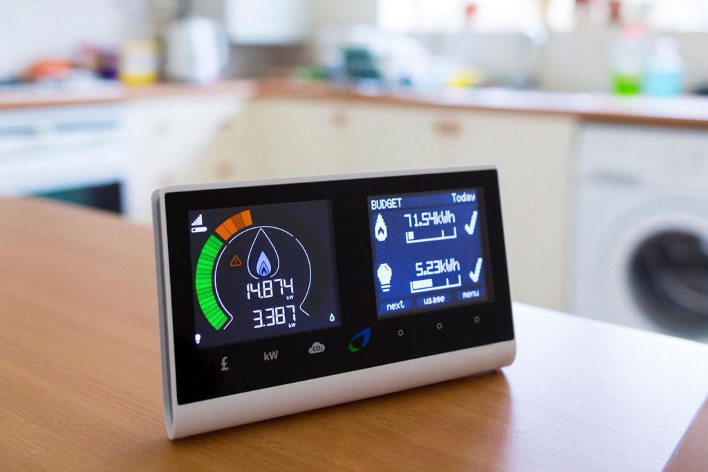 Smart meter installations reach preCOVID levels for the first time