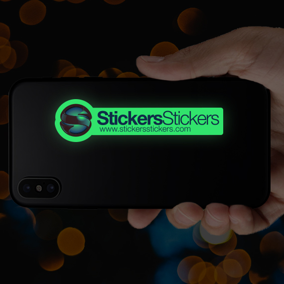 Glow in the Dark Vinyl