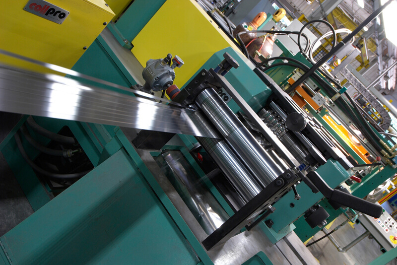 Ferritic Stainless Steel A Useful Overview of Ferritic… Ulbrich