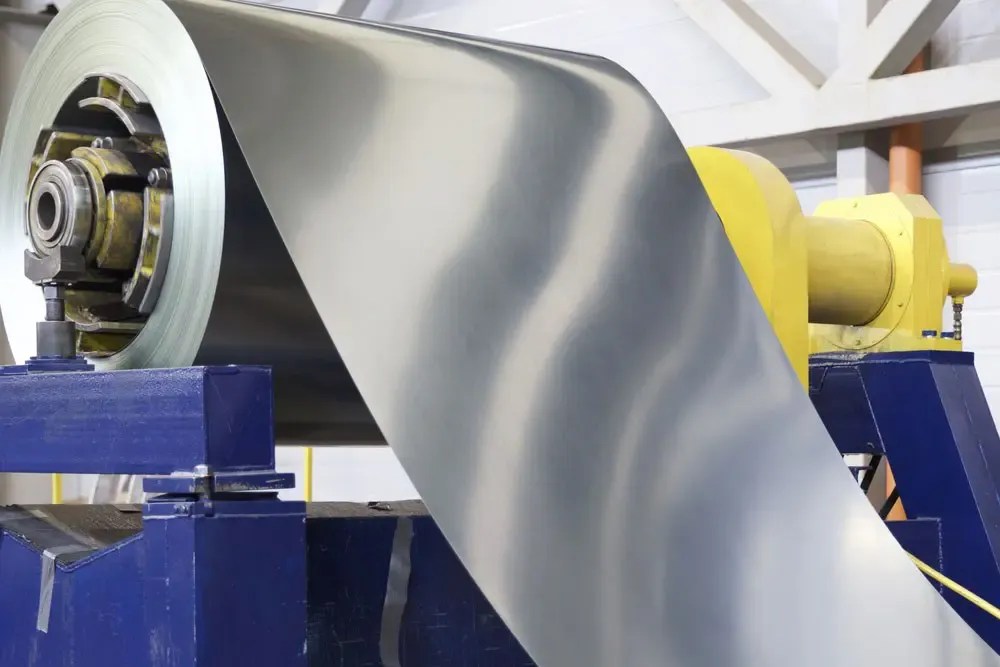 304 Stainless Steel The Ultimate Guide Ulbrich