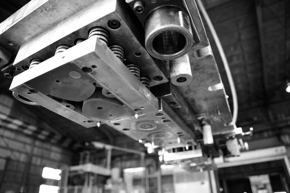 What Is the Difference Between Drawing and Stamping? Ulbrich