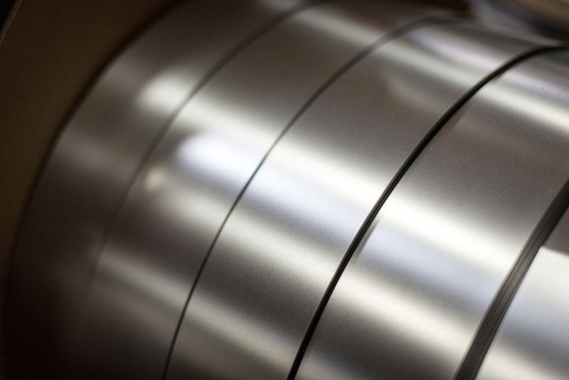 What is Martensitic Stainless Steel and What Can It Do… Ulbrich