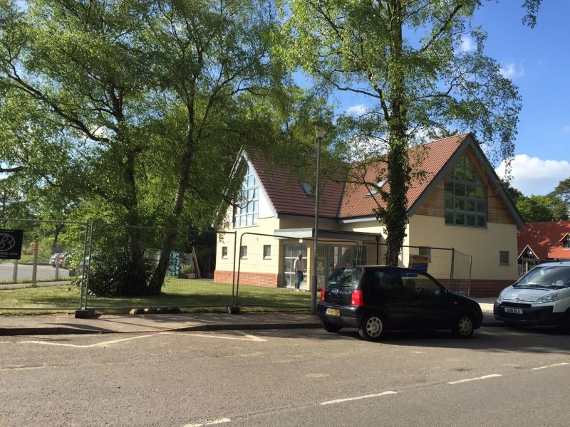 The Reef Colehill and Wimborne Youth & Community For Hire