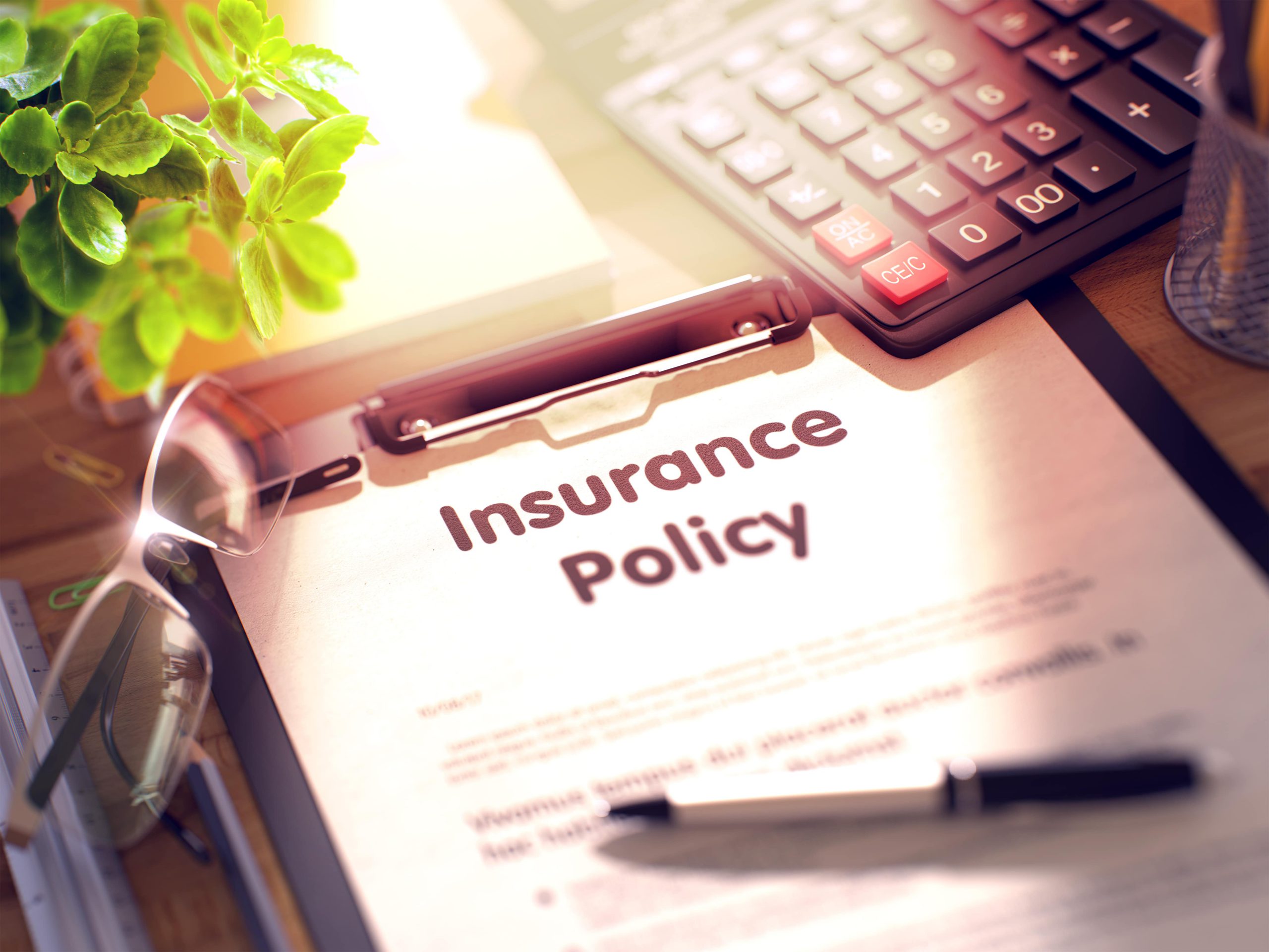 What Does Buildings Insurance Cover Exactly?