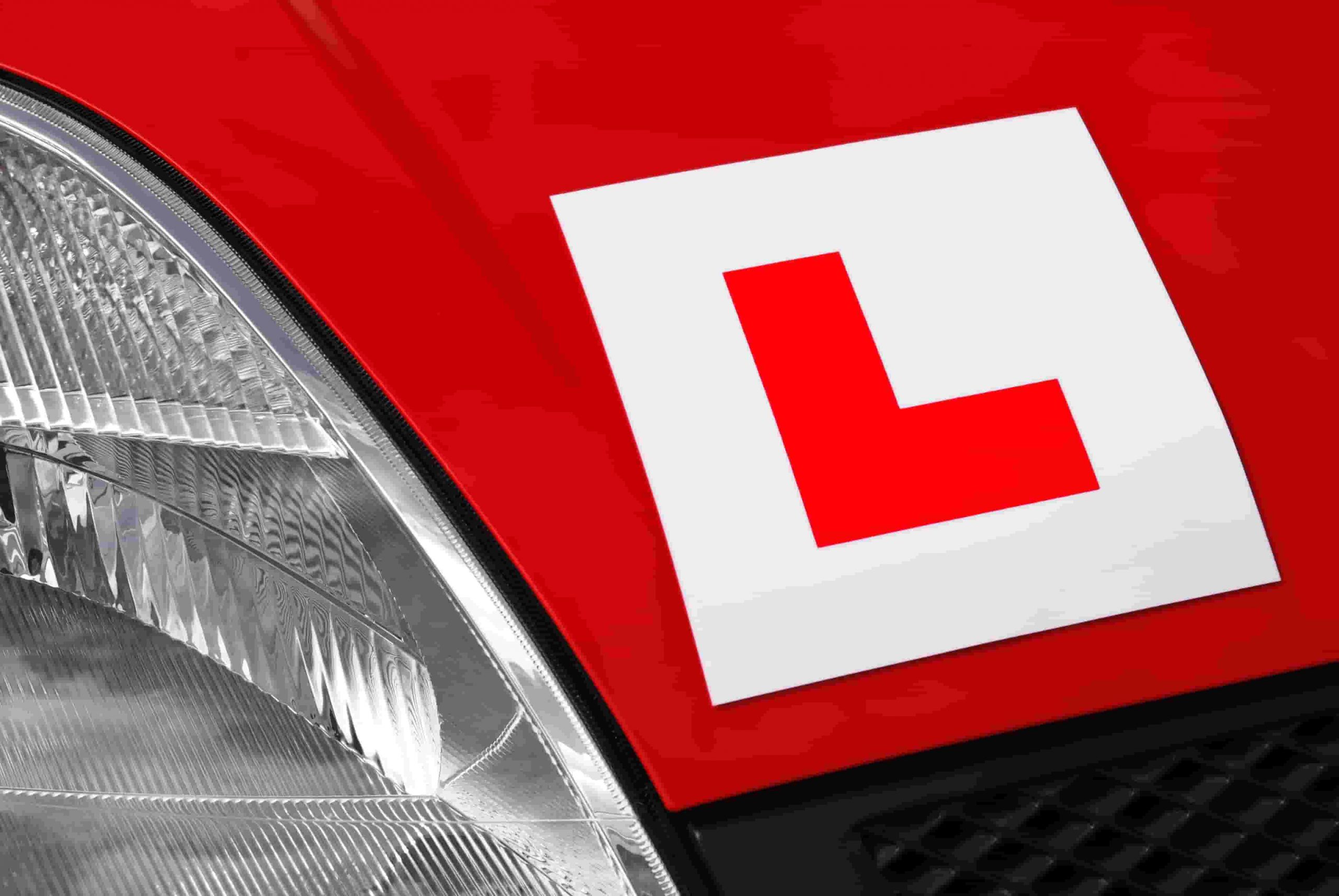 What Are the Different Types of Insurance for Learner Drivers?