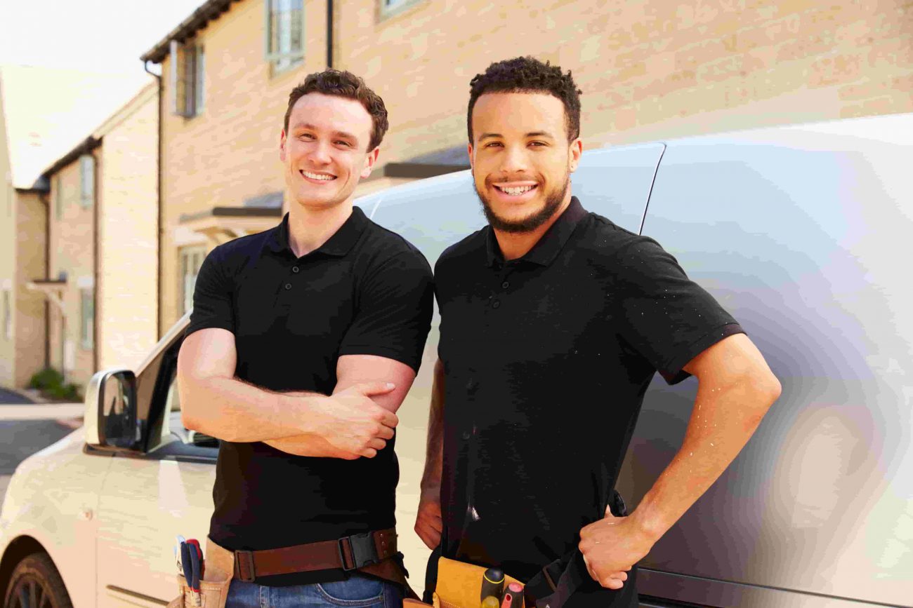 Does Van Insurance Cover Multiple Drivers?
