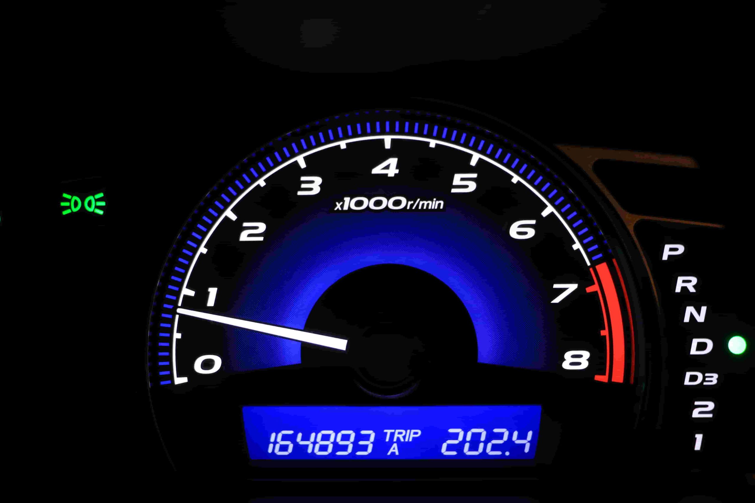 Does Mileage Affect Van Insurance?