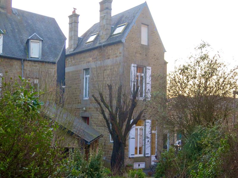 Maison à vendre en Basse Normandie Orne FLERS Maison de sept chambres