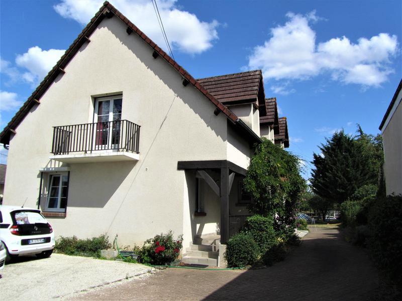 Maison à vendre en Centre Loir et Cher VENDOME Belle demeure avec une