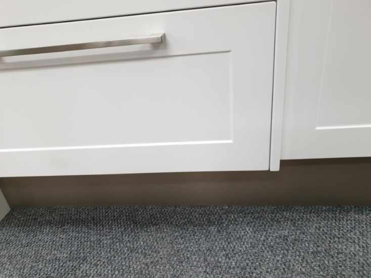 Kitchen Furniture Kickboards Shop Online Handles And More