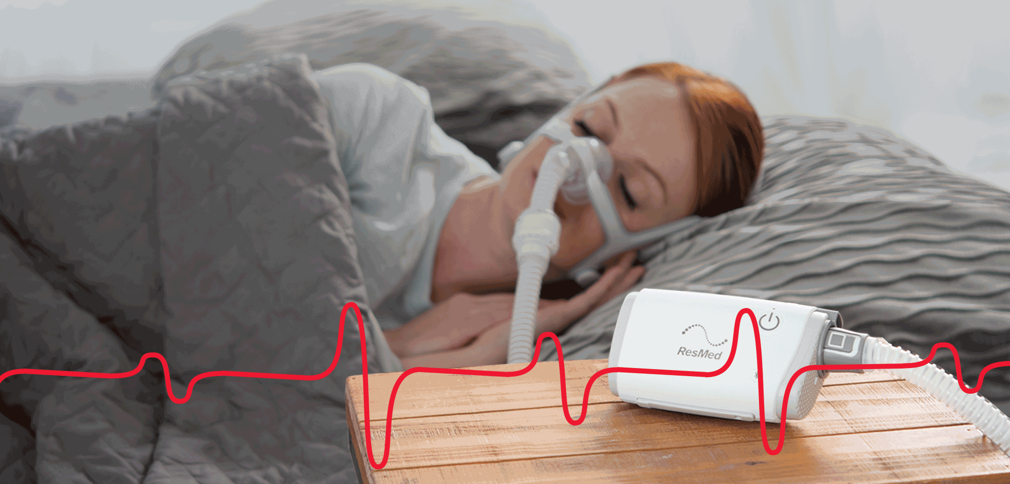 What are the benefits of an Auto CPAP Machine? Easy Breathe